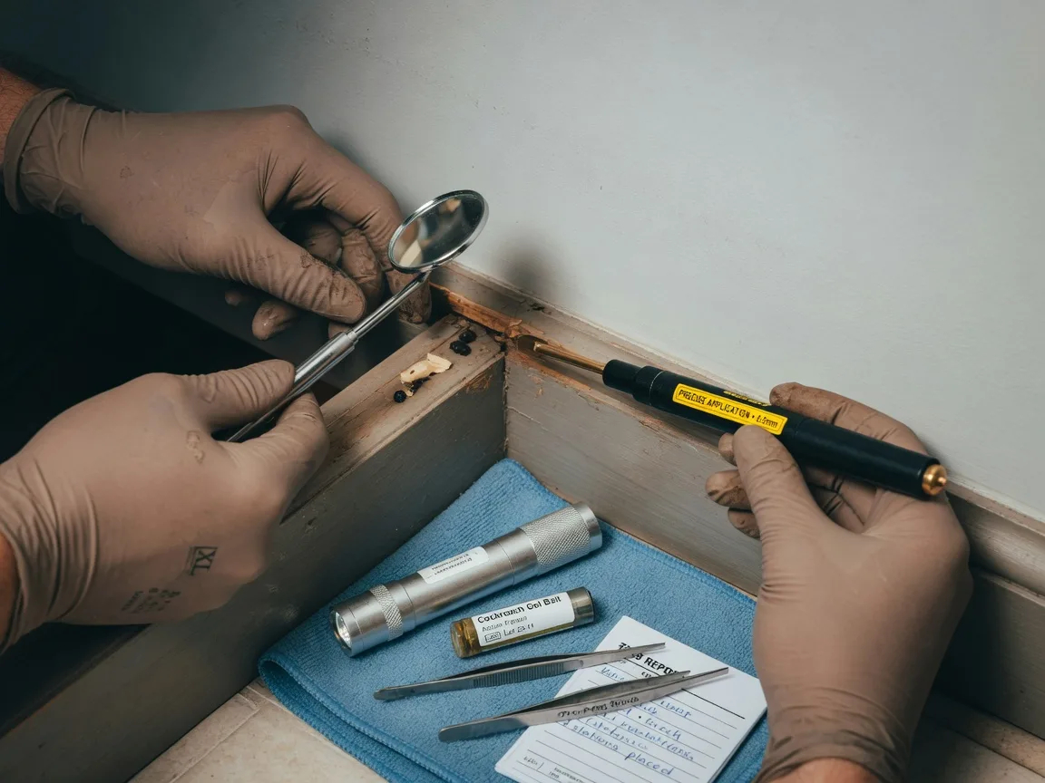 Why choose Emergency Pest Control in Gorham, KS